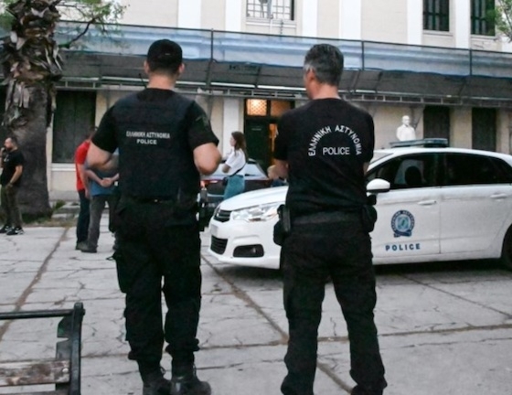 Ξεσπούν οι αστυνομικοί της Ορεστιάδας για τις ξαφνικές αποσπάσεις στην Αθήνα.