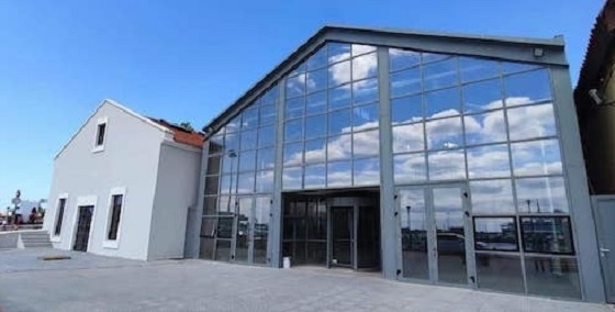 Εκδήλωση για τα χρυσωρυχεία στην Αλεξανδρούπολη, με τη συμμετοχή των Δήμων Αλεξανδρούπολης και Μαρωνείας - Σαπών.