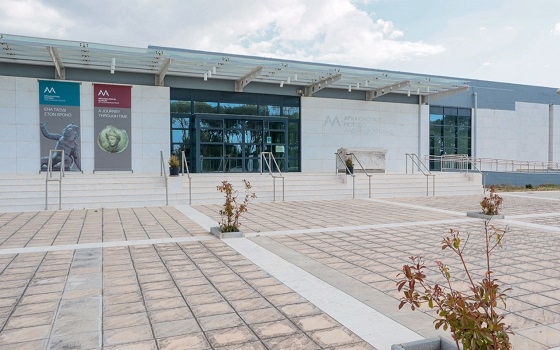 Πιστοποιούνται τα Αρχαιολογικά Μουσεία Αλεξανδρούπολης και Αβδήρων