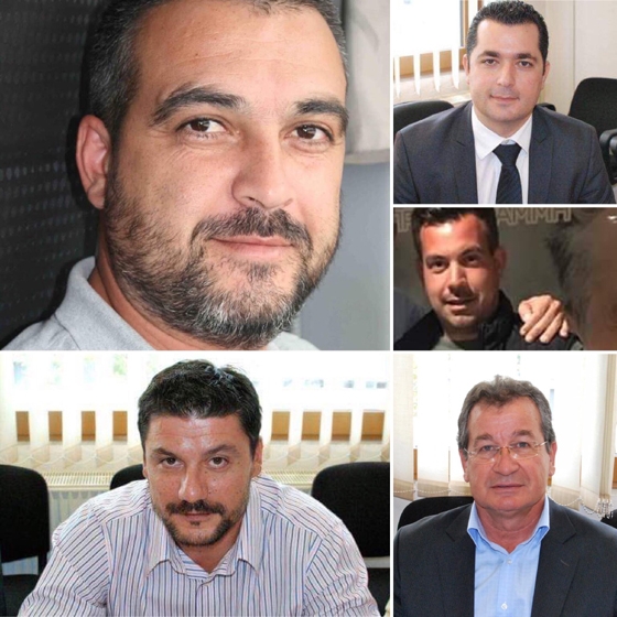 Ορεστιάδα: Όρισε αντιδημάρχους ο Βασίλης Μαυρίδης