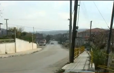 Οι οδηγοί είναι αναγκασμένοι να κάνουν 52 χλμ. για μια διαδρομή συνολικής απόστασης 14 χλμ.