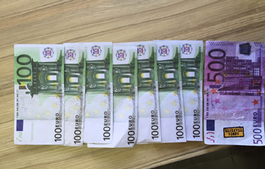 Το περιστατικό καταγγέλθηκε.