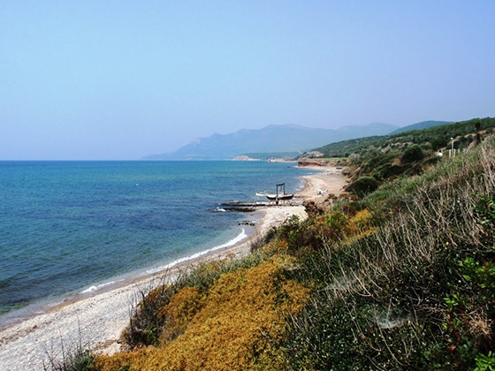 Δεν είναι εύκολο να βρεθεί χρηματοδότηση για το συγκεκριμένο δρόμο, καθώς ουσιαστικά δεν ανήκει πουθενά