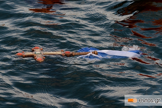 Το πρόγραμμα εορτασμού της Πρωτοχρονιάς και των Θεοφανείων στην Αλεξ/πολη