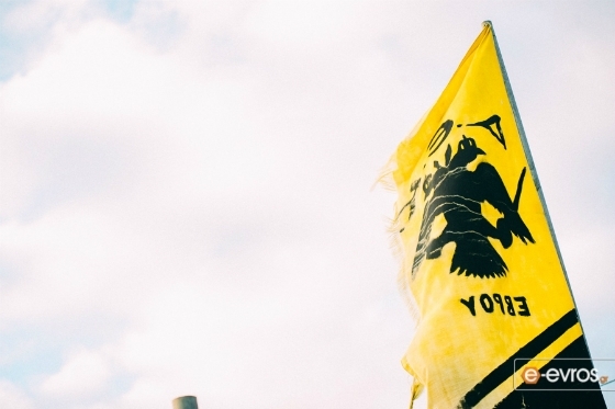 Πρωταθλήτρια αναδείχθηκε η ΑΕΚ Έβρου 5 αγωνιστικές πριν το φινάλε!