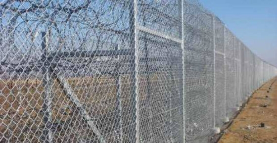 Νίκος Δένδιας: "Είμαι εναντίον του φράχτη στον Έβρο"