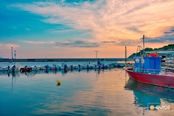 ΕΛΓΟ: Έρευνα για τις αλιευτικές παραδόσεις της Θάσου, Σαμοθράκης και Β.Α. Αιγαίου