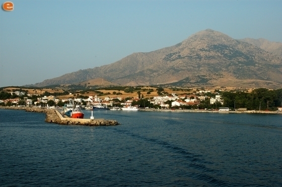 SAOS Ferries - Ο.Λ.Α «στα χαρακώματα» για το Λιμάνι των Θέρμων στη Σαμοθράκη 