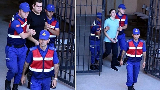 Δικηγόροι Ελλάδος: Το θέμα των δύο Ελλήνων στρατιωτικών δεν συνδέεται με τους «8»