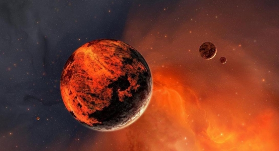 Mars 2003'ten bu yana Dünya'ya hiç bu kadar yaklaşmamıştı!