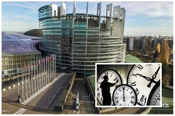 Καταργείται η αλλαγή ώρας - Τα κράτη - μέλη θα επιλέγουν ποια ώρα θέλουν να κρατήσουν