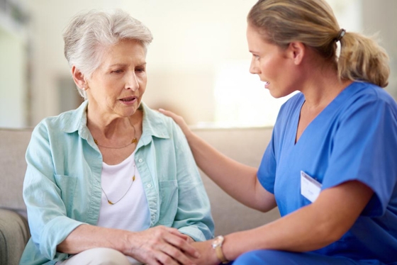 Νόσος Alzheimer: βελτιώνοντας την αλληλεπίδραση πάσχοντα- φροντιστή 