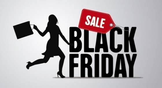 Yunanistan’da büyük ilgi gören Black Friday ne zaman olacak?