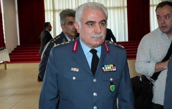 Ο κ. Ανδρικόπουλος βρέθηκε εκτάκτως στην περιοχή μας με αφορμή την αύξηση των μεταναστευτικών ροών.