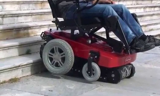 Αλεξανδρούπολη: Άγνωστοι έκλεψαν ηλεκτροκίνητο αμαξίδιο 