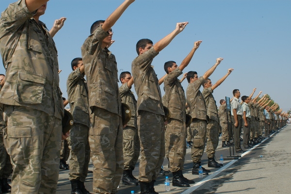 ΓΕΣ: Μειώνονται οι ΕΣΣΟ - Ποιους μήνες θα παρουσιάζονται οι νεοσύλλεκτοι