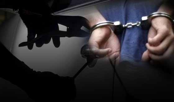 Συνελήφθησαν οι νεαροί που έκλεψαν εργαλεία από αποθήκη στις Φέρες