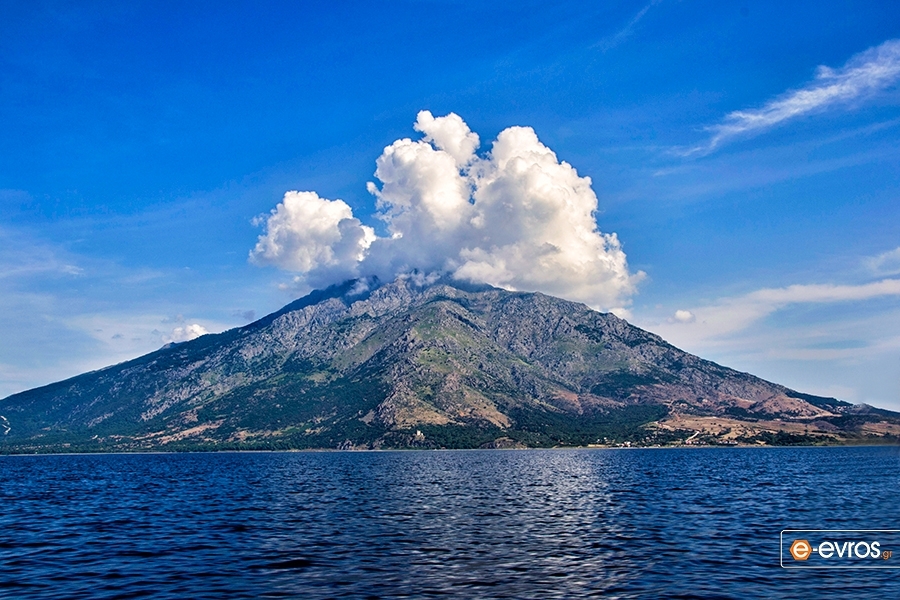 Στις 6 Φεβρουαρίου ο διαγωνισμός για τη γραμμή Λήμνος - Σαμοθράκη