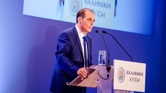 «Ελληνική Λύση» Κυριάκου Βελόπουλου: Ανακοινώθηκαν οι υποψήφιοι βουλευτές στον Έβρο
