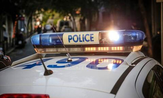 Αλεξανδρούπολη: Έκλεψαν μπάλες με τριφύλλι από χωράφι