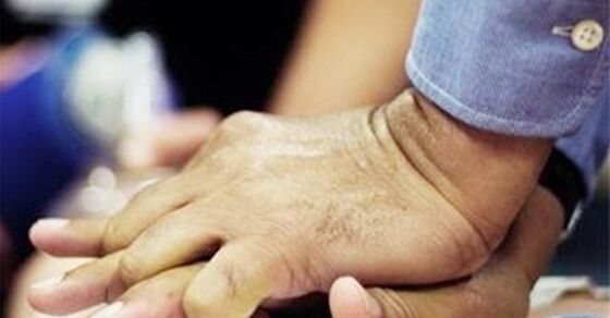 Σώθηκε από βέβαιο πνιγμό γυναίκα σε παραλία της Αλεξανδρούπολης