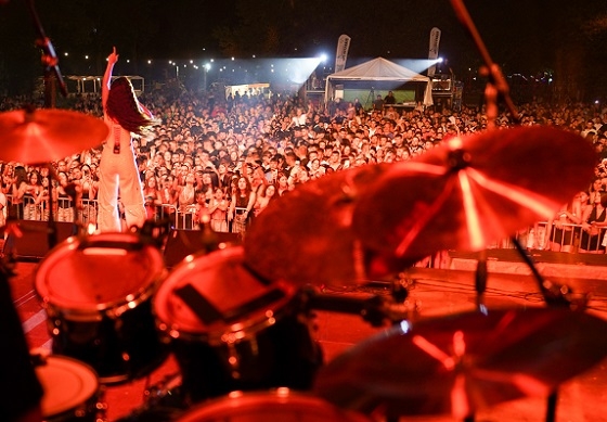 Οικονομική ζημιά για τον Δήμο Ορεστιάδας από το Φεστιβάλ του Άρδα.