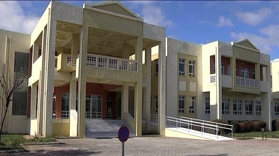 Απόφαση ένταξης Πράξης Ενεργειακής Αναβάθμισης Κτιρίων Δ.Π.Θ.