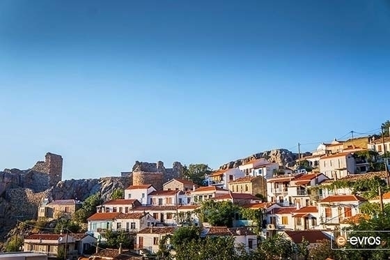 Προχωράει η μελέτη για τα δύο μεγάλα οδικά δίκτυα στη Σαμοθράκη