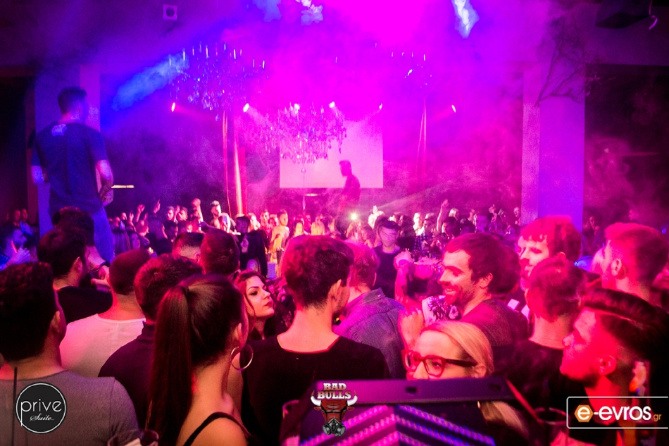 Bad Bulls vol 3 με "άρωμα" Χριστουγέννων!