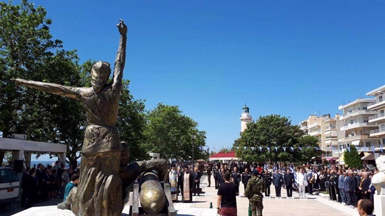 Πως θα γιορτάσει την επέτειο της Απελευθέρωσης της η Αλεξανδρούπολη