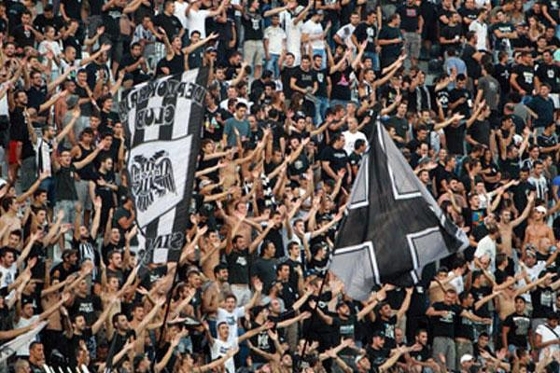 Απαγορεύτηκε η οργανωμένη μετακίνηση φιλάθλων του ΠΑΟΚ στη Ξάνθη