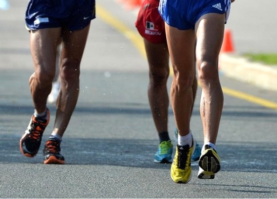 Η Αλεξανδρούπολη φιλοξενεί το Βαλκανικό Πρωτάθλημα Βάδην - Τα ονόματα της ελληνικής ομάδας