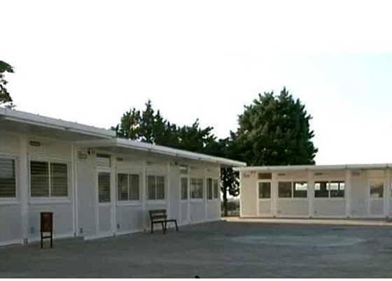 Υπό κατάληψη το λύκειο Φερών λόγω... αδέσποτων!