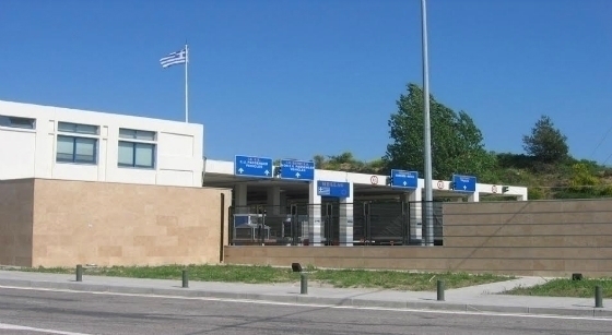 Πρόστιμα 66.000 ευρώ για παρεμπόριο σε πύλες εισόδου και αγορές της χώρας