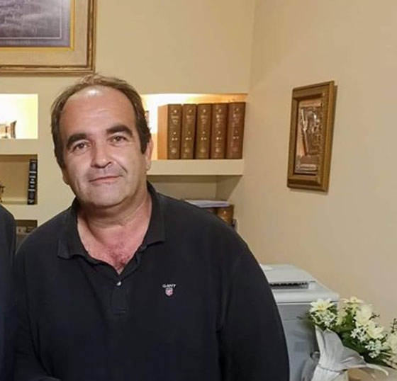 Σοκ και θλίψη για τον ξαφνικό θάνατο του Θανάση Μπέλλα - Συγκινούν τα μηνύματα αποχαιρετισμού