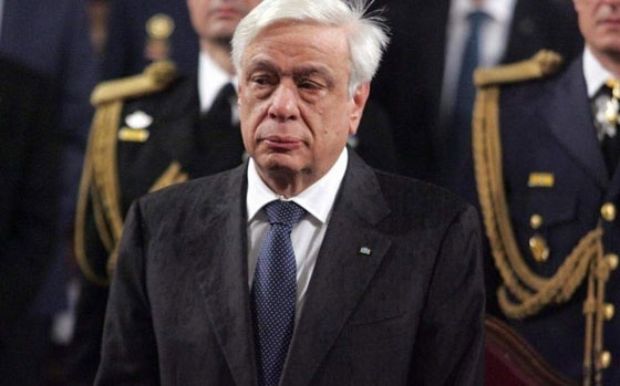 Το Διδυμότειχο θα επισκεφθεί ο Πρόεδρος της Δημοκρατίας