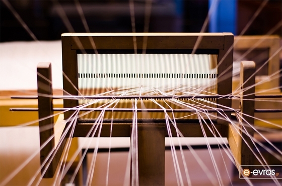 Η φωτογραφία είναι του Στάθη Χατζηστάθη.