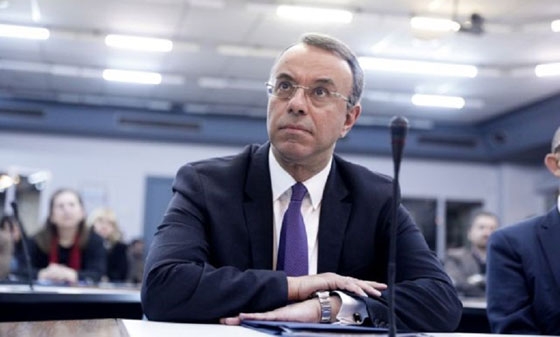 Κορονοϊός : Όλα τα οικονομικά μέτρα που ανακοίνωσε η κυβέρνηση