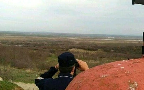 Βγήκαν οι πίνακες για τις προσλήψεις συνοριοφυλάκων