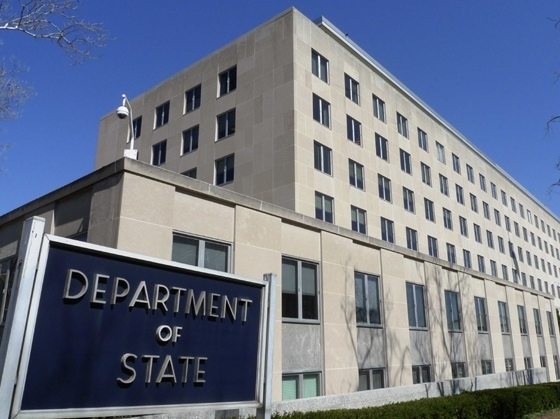 State Department: Η Τουρκία να σταματήσει άμεσα τις ερευνητικές δραστηριότητες του Oruc Reis στην Αν. Μεσόγειο