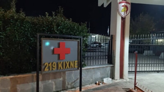 Τοποθετείται καρδιολόγος στο 219 Κινητό Χειρουργικό Νοσοκομείο Εκστρατείας στο Διδυμότειχο