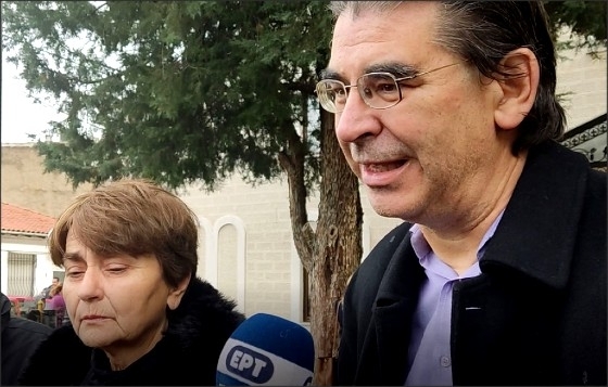 Το συγκλονιστικό μήνυμα της μητέρας της Ελένης Τοπαλούδη, στην μητέρα του 19χρονου Άλκη