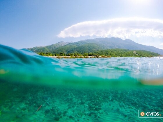 Όλα δείχνουν πως θα "βουλιάξει" φέτος από τουρίστες η Σαμοθράκη