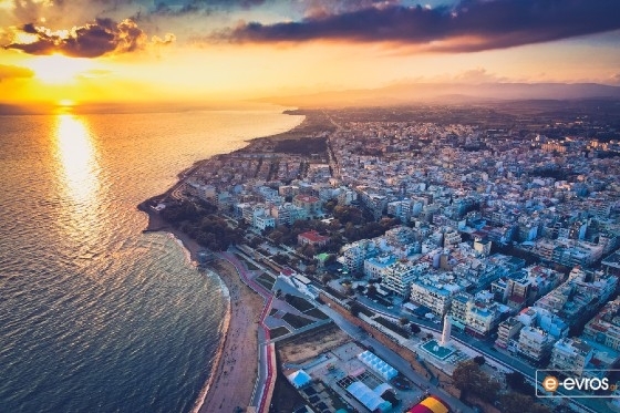 “Κλειδί” και η Αλεξανδρούπολη για την απεξάρτηση από το ρωσικό αέριο