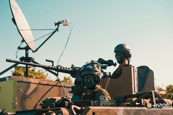 Το ΝΑΤΟ δεσμεύει και πεδίο βολής στον Έβρο