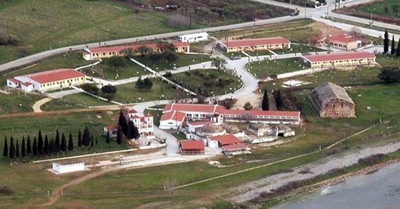 Θύελλα αντιδράσεων για τα Ιαματικά Λουτρά Τραϊανούπολης