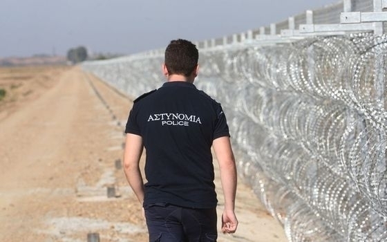 Μια διαφορετική ιστορία για την υπόθεση των 5 συνοριοφυλάκων στον Έβρο 