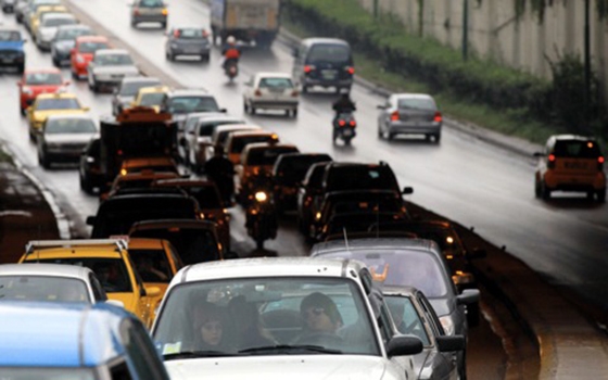 Η διάθεση των αυτοκινήτων μπορεί να ανακληθεί, αν οι υπηρεσίες δεν αποστέλλουν στοιχεία