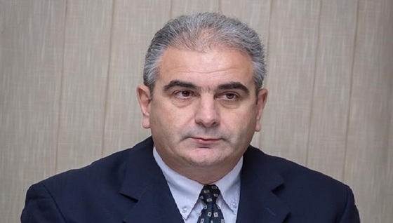 Ορεστιάδα: Ξεκινάει τον δικό του αγώνα στην κούρσα του Δήμου ο Χρήστος Καζαλτζής 