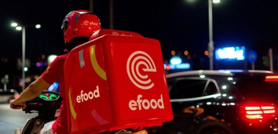 Το Εργατικό Κέντρο Έβρου στηρίζει τους εργζομένους του efood.